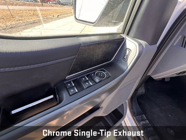 2023 Ford F-150 XLT XTR WITH 6.5FT BOX