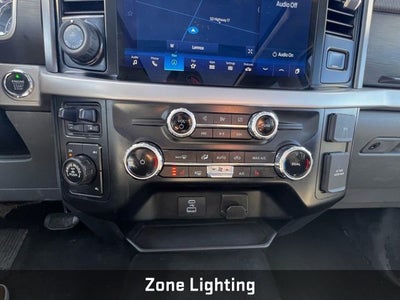 2023 Ford F-150 XLT XTR WITH 6.5FT BOX