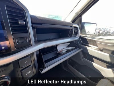 2023 Ford F-150 XLT XTR WITH 6.5FT BOX