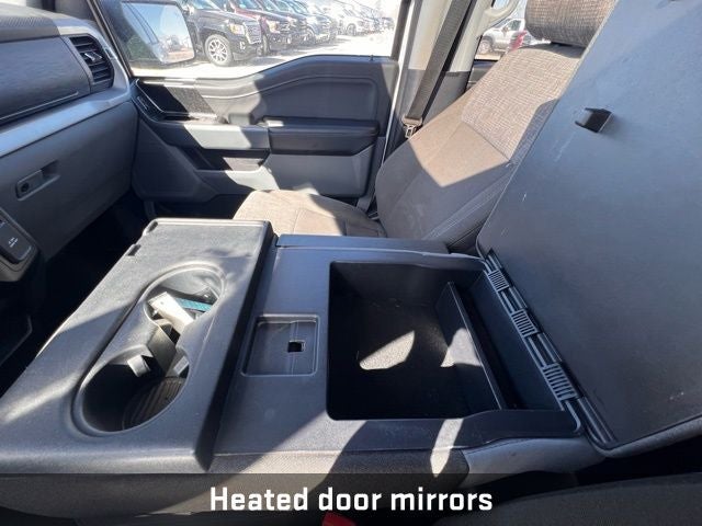 2023 Ford F-150 XLT XTR WITH 6.5FT BOX