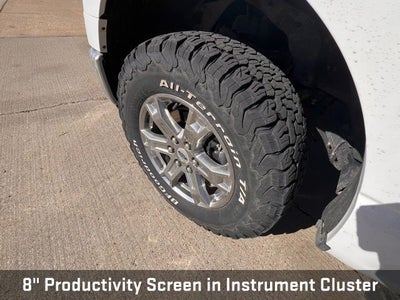 2023 Ford F-150 XLT XTR WITH 6.5FT BOX