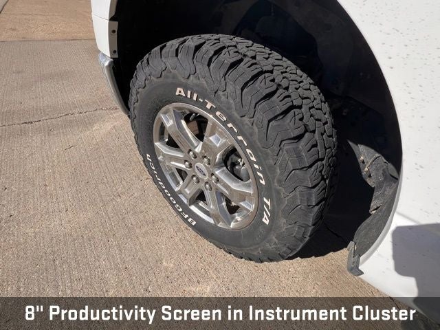 2023 Ford F-150 XLT XTR WITH 6.5FT BOX