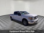 2023 Ford F-150 XLT XTR WITH 6.5FT BOX