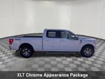 2023 Ford F-150 XLT XTR WITH 6.5FT BOX