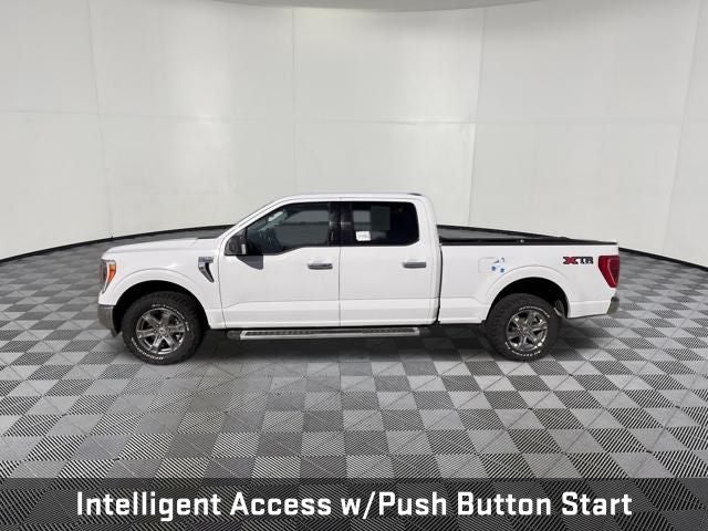2023 Ford F-150 XLT XTR WITH 6.5FT BOX