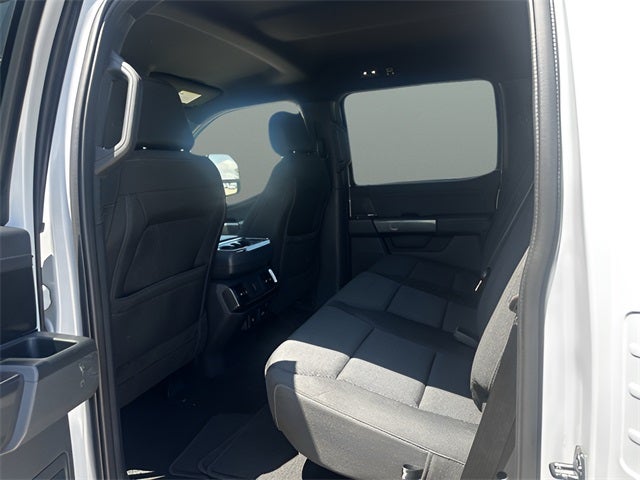 2022 Ford F-150 XLT 6 1/2 FT BOX