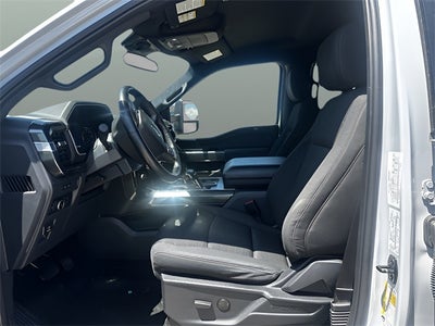 2022 Ford F-150 XLT 6 1/2 FT BOX