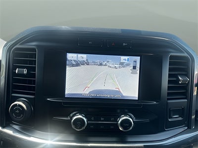 2022 Ford F-150 XLT 6 1/2 FT BOX