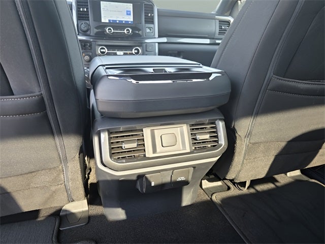 2022 Ford F-150 XLT 6 1/2 FT BOX