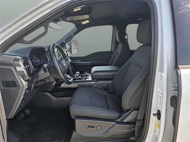 2022 Ford F-150 XLT 6 1/2 FT BOX