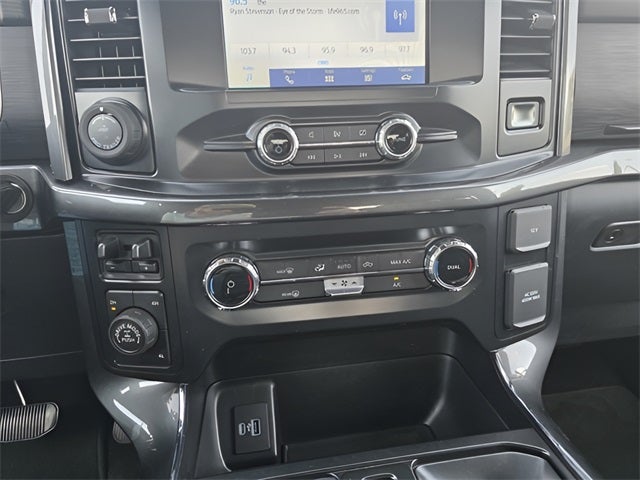 2022 Ford F-150 XLT 6 1/2 FT BOX