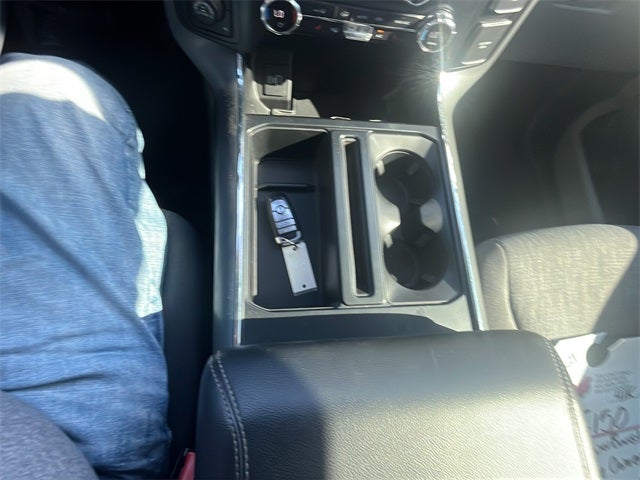 2021 Ford F-150 XLT 5 1/2 FT BOX