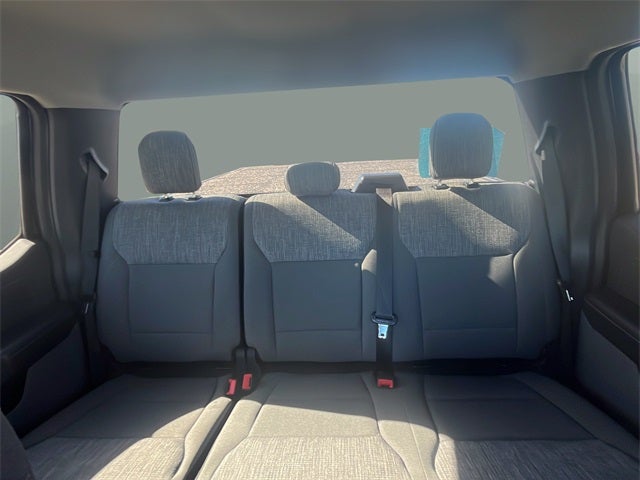 2021 Ford F-150 XLT 5 1/2 FT BOX