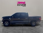 2021 Ford F-150 XLT 5 1/2 FT BOX