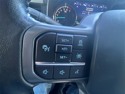 2021 Ford F-150 XLT 5 1/2 FT BOX