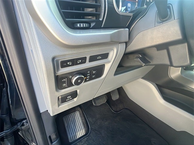 2021 Ford F-150 XLT 5 1/2 FT BOX