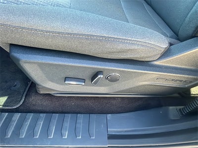 2021 Ford F-150 XLT 5 1/2 FT BOX