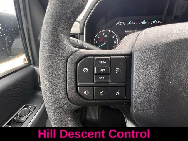 2023 Ford F-150 XLT STANDARD BOX