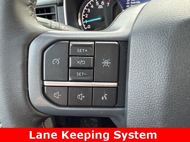 2023 Ford F-150 XLT 6 1/2 Ft Box