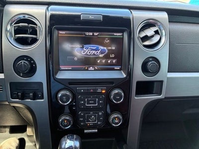 2013 Ford F-150 Base