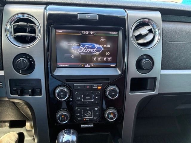 2013 Ford F-150 Base