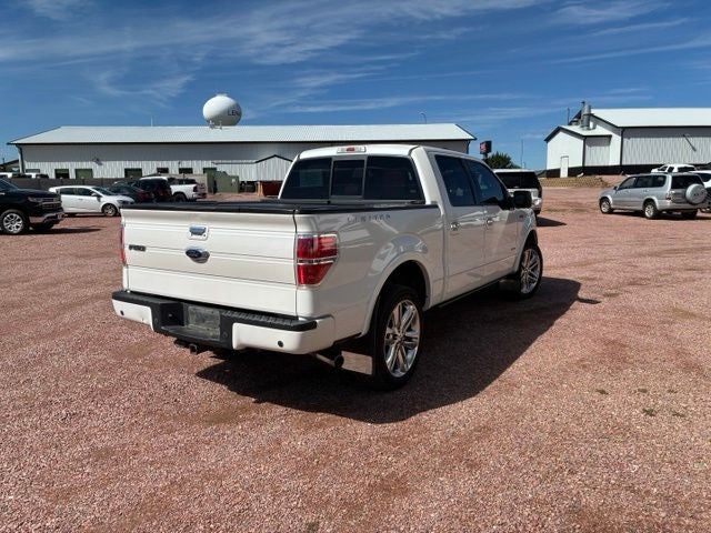 2013 Ford F-150 Base