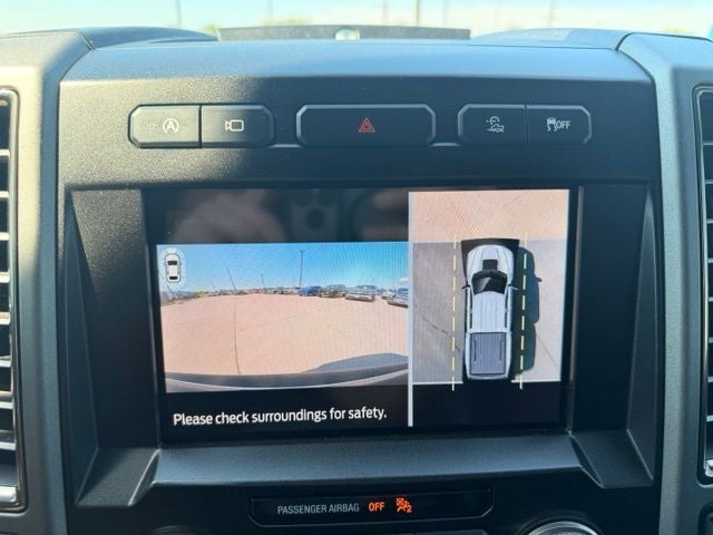 2020 Ford F-150 Raptor 802A Package