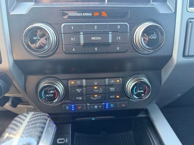 2020 Ford F-150 Raptor 802A Package