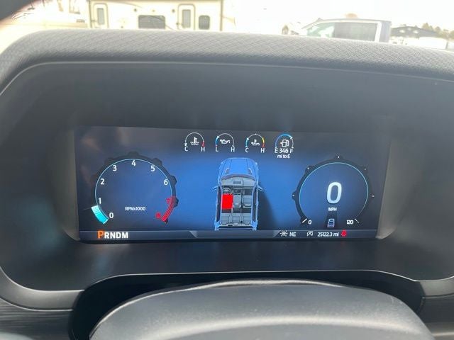 2024 Ford F-150 XLT STANDARD BOX 6.5FT