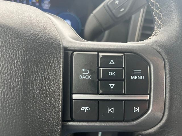 2024 Ford F-150 XLT STANDARD BOX 6.5FT