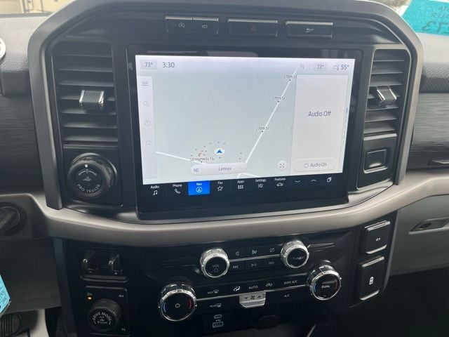 2024 Ford F-150 XLT STANDARD BOX 6.5FT