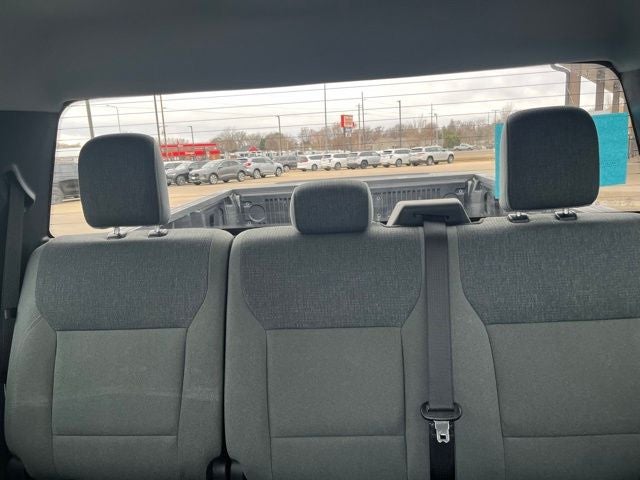 2024 Ford F-150 XLT STANDARD BOX 6.5FT