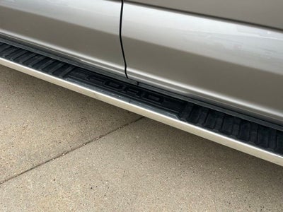 2024 Ford F-150 XLT STANDARD BOX 6.5FT