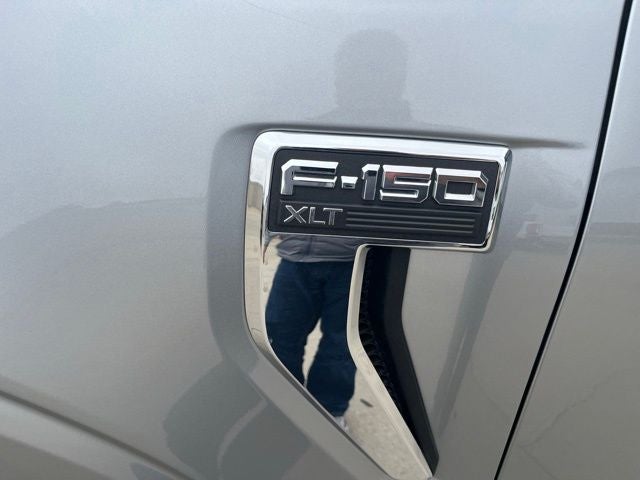 2024 Ford F-150 XLT STANDARD BOX 6.5FT