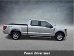 2024 Ford F-150 XLT STANDARD BOX 6.5FT