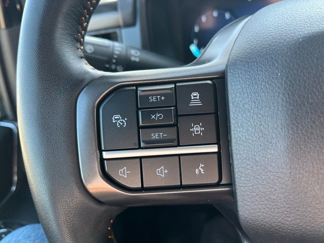 2024 Ford F-150 Tremor