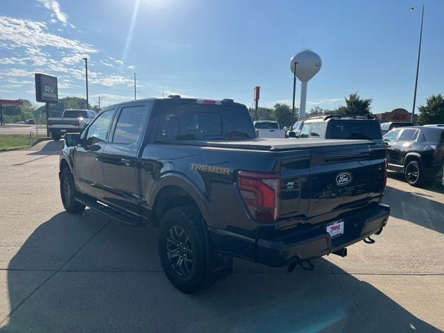 2024 Ford F-150 Tremor