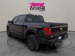 2025 Ford F-150 Tremor 5 1/2 Ft Box