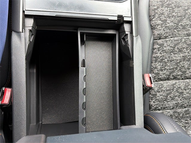 2025 Ford F-150 Tremor 5 1/2 Ft Box