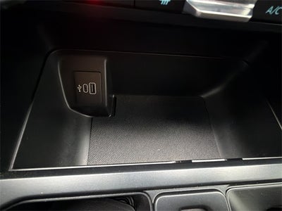 2025 Ford F-150 Tremor 5 1/2 Ft Box