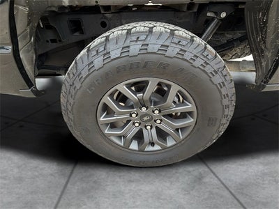 2025 Ford F-150 Tremor 5 1/2 Ft Box