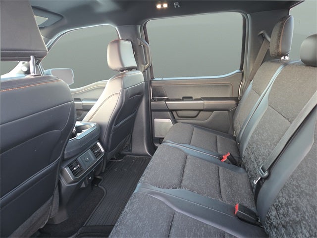 2025 Ford F-150 Tremor 5 1/2FT box