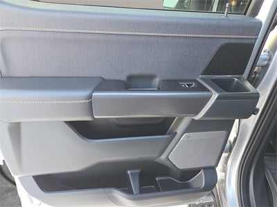 2025 Ford F-150 Tremor 5 1/2FT box