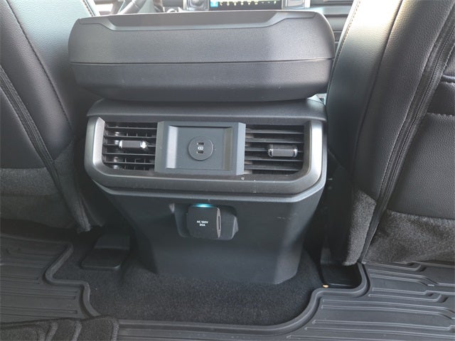 2025 Ford F-150 Tremor 5 1/2FT box