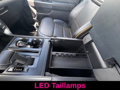 2025 Ford F-150 Tremor 402A High Package