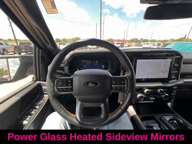2025 Ford F-150 Tremor 402A High Package