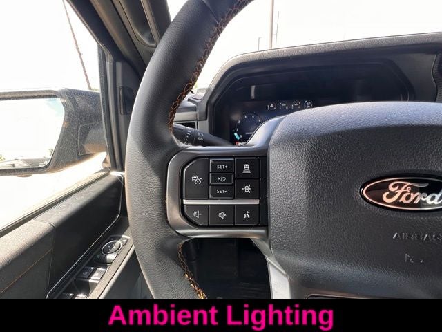 2025 Ford F-150 Tremor 402A High Package