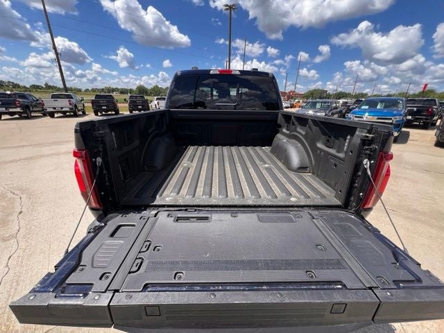 2025 Ford F-150 Tremor 402A High Package