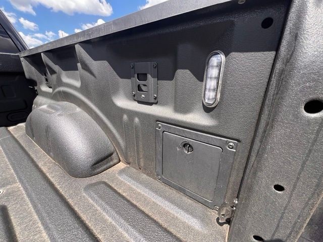 2025 Ford F-150 Tremor 402A High Package