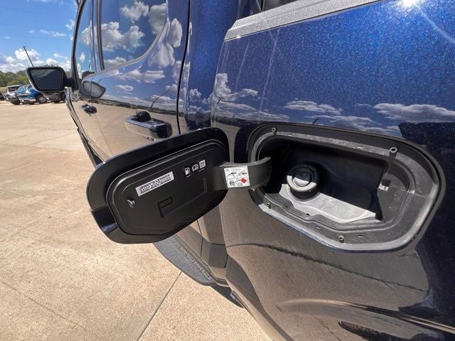 2025 Ford F-150 Tremor 402A High Package